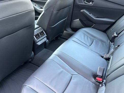 New 2026 Honda Accord Sport image 14