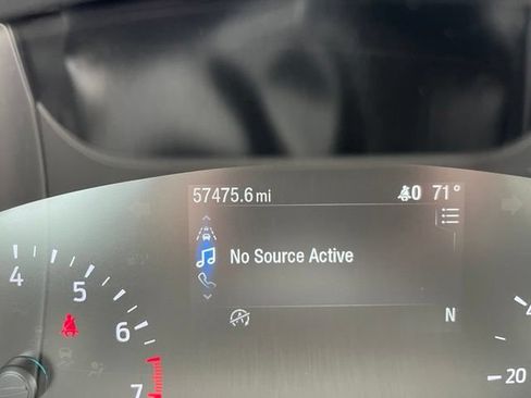 Used 2020 Ford Escape SE AWD/4WD image 10