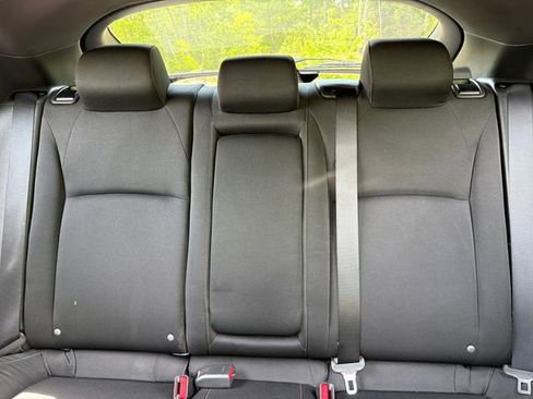 Used 2019 Honda Civic EX image 22