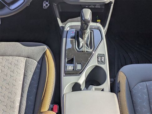 New 2026 Subaru Crosstrek 2.5i Sport image 19