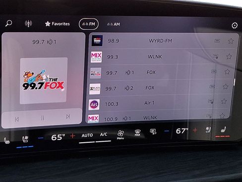 New 2026 Audi Q5 Premium Plus image 16