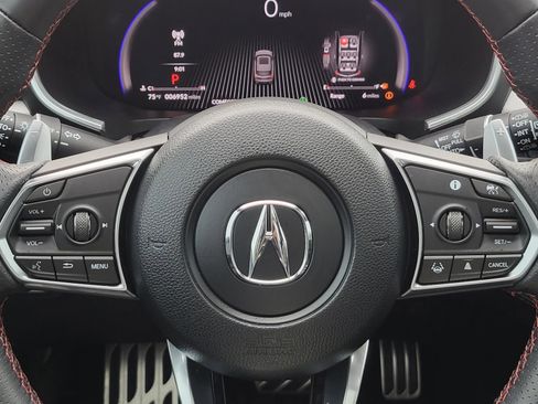 Used 2026 Acura MDX A-Spec image 25