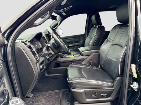 Used 2022 RAM 3500 Limited image 23