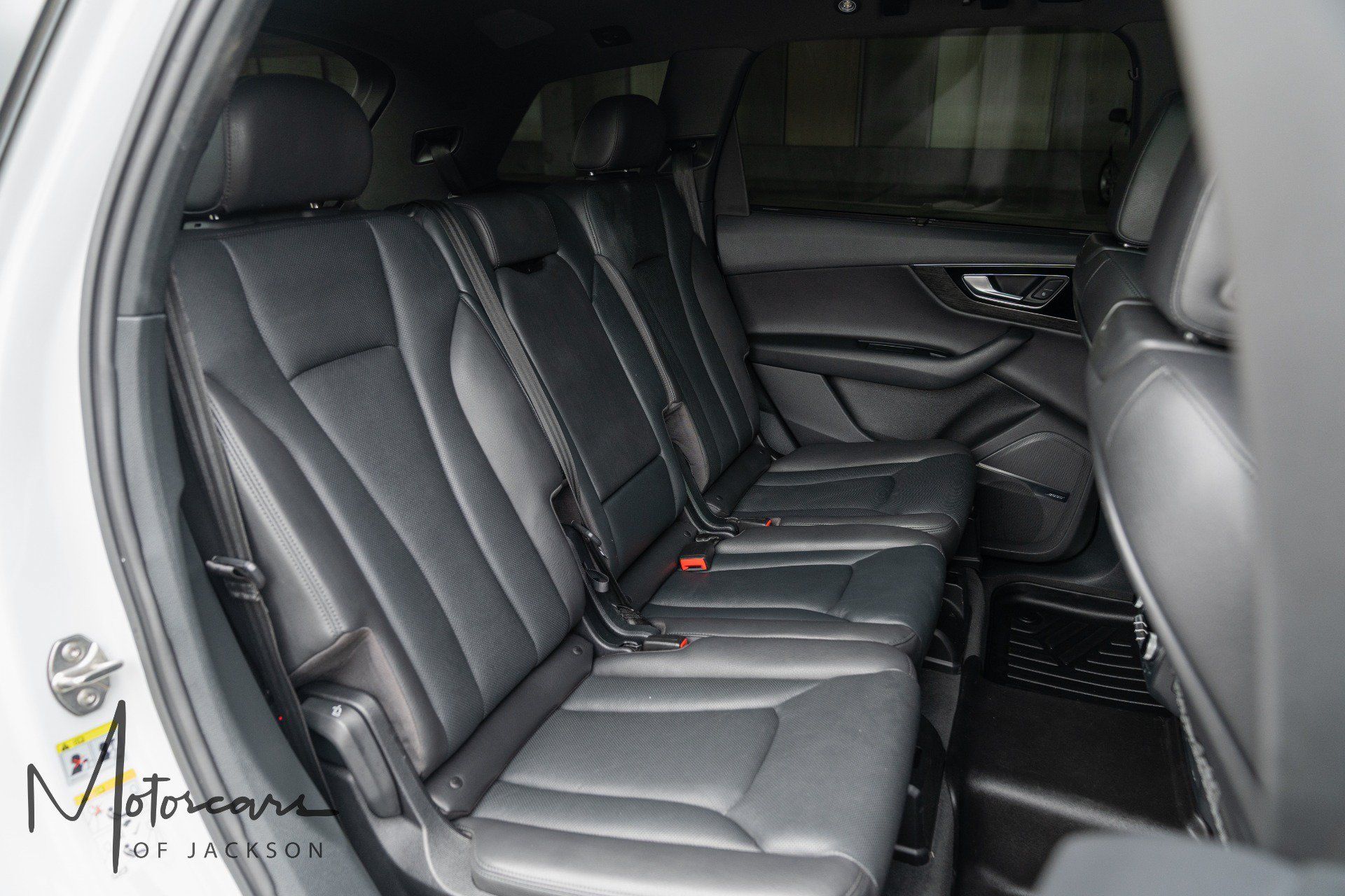 Used 2018 Audi Q7 3.0T Prestige AWD/4WD image 29