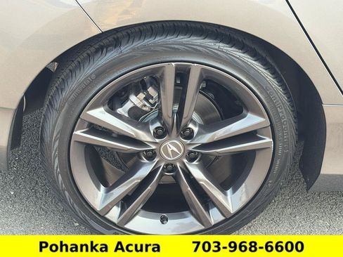 Certified 2024 Acura Integra A-Spec FWD image 30