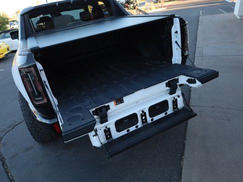 Used 2022 GMC Hummer EV Edition 1 w/ LPO, Illumination Package AWD/4WD image 39