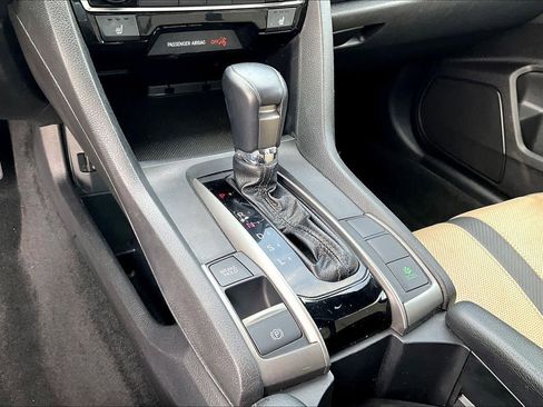 Used 2017 Honda Civic EX-L image 37