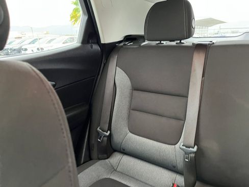 Used 2023 Chevrolet TrailBlazer LT w/ Convenience Package image 39