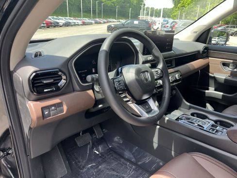 New 2026 Honda Pilot Elite image 13