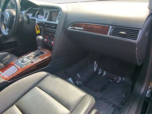 Used 2010 Audi A6 3.0T Prestige image 26