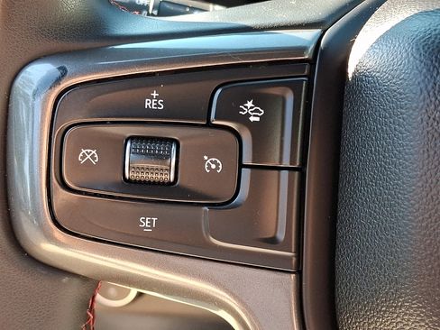 Certified 2023 Chevrolet Suburban RST AWD/4WD image 22