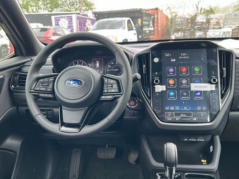 New 2026 Subaru Forester Premium AWD/4WD image 16