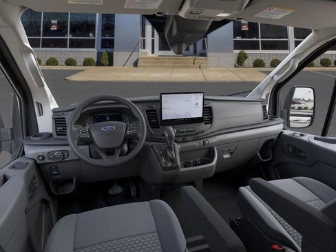 New 2026 Ford Transit 150 Low Roof RWD image 9