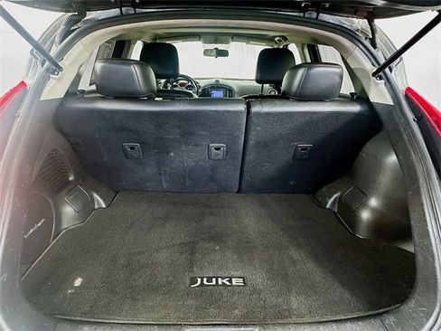 Used 2012 Nissan Juke SL image 26