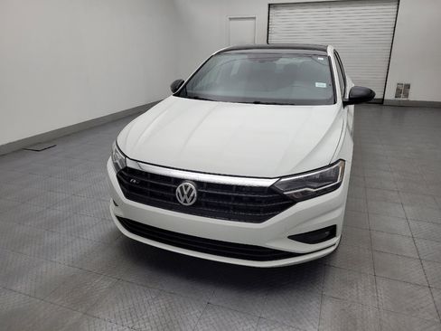 Used 2021 Volkswagen Jetta R-Line w/ R-Line Cold Weather Package FWD image 15