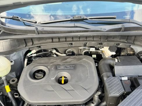 Used 2019 Hyundai Tucson SE w/ Cargo Package FWD image 20