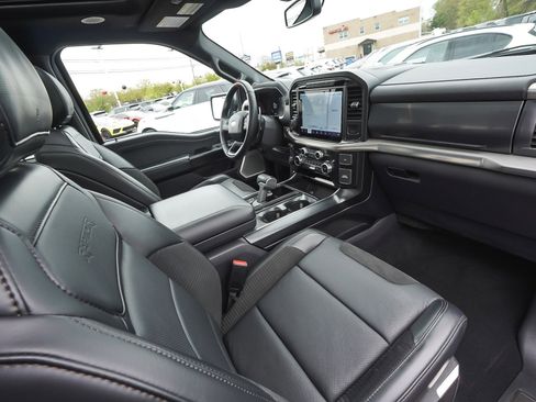 Used 2023 Ford F150 Raptor AWD/4WD image 46