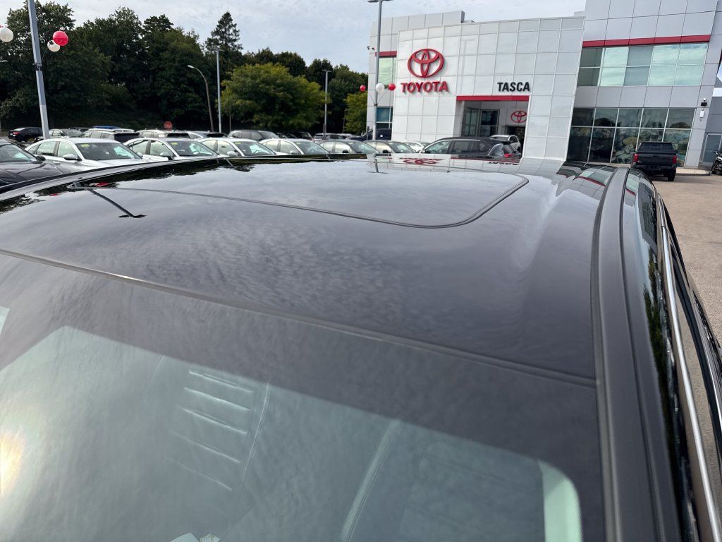 Used 2023 Honda CR-V EX-L image 44