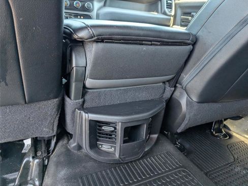 Used 2021 RAM 2500 Tradesman w/ Chrome Appearance Group AWD/4WD image 30