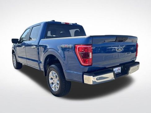 Used 2023 Ford F150 XLT AWD/4WD image 8