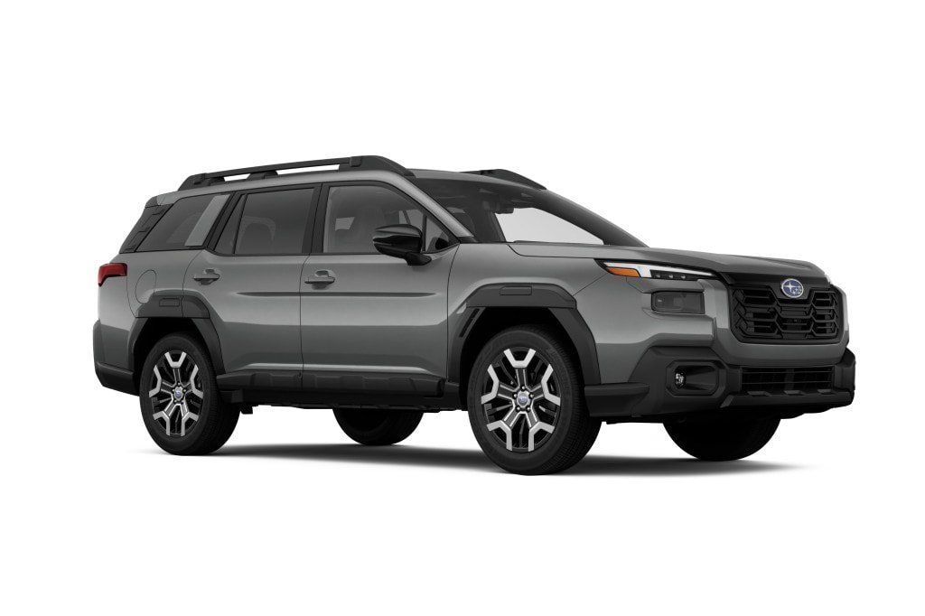New 2026 Subaru Outback Touring XT AWD/4WD image 4