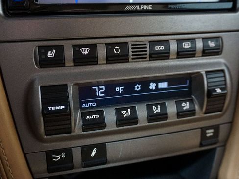 Used 2007 Porsche 911 Carrera 4S image 24