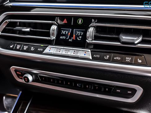 Used 2023 BMW X5 xDrive45e w/ Executive Package image 28