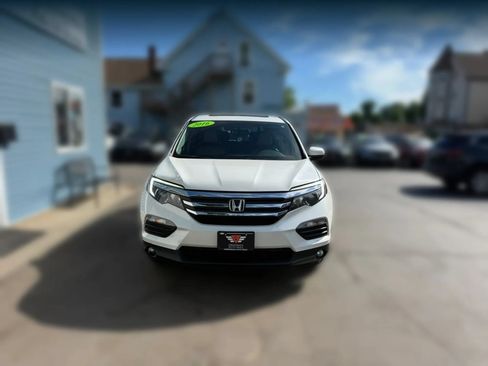 Used 2016 Honda Pilot EX-L image 7
