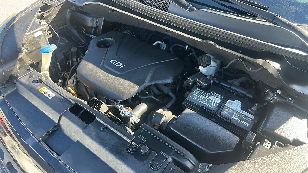Used 2015 Kia Soul FWD image 37