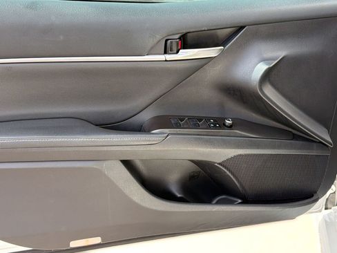 Certified 2023 Toyota Camry XSE w/ Navigation Package FWD image 12