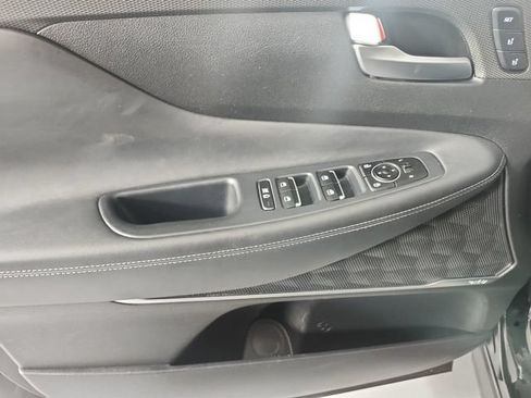 Used 2020 Hyundai Santa Fe Limited FWD image 20