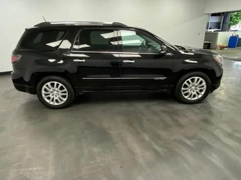 Used 2016 GMC Acadia Denali AWD/4WD image 7