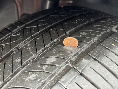 Used 2024 Hyundai Palisade Calligraphy image 22