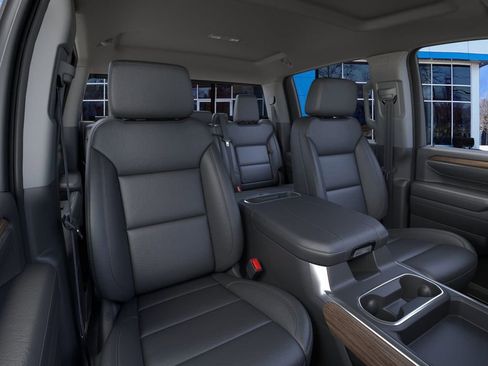 New 2026 Chevrolet Silverado 3500 LT image 16