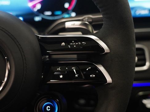 Certified 2024 Mercedes-Benz GLE 53 AMG AMG GLE 53 image 18