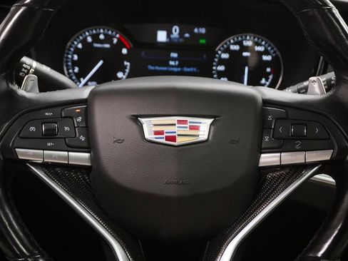 Used 2021 Cadillac XT6 Sport image 23