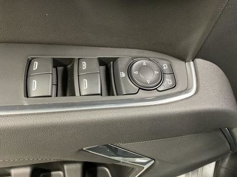 Used 2026 Chevrolet Silverado 1500 LT w/ Protection Package image 9