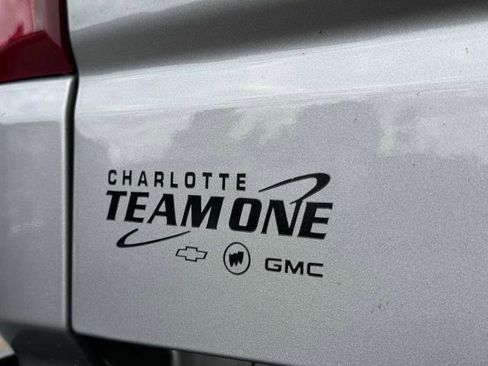 Used 2024 Chevrolet Silverado 1500 Custom Trail Boss w/ LPO, Dark Essentials Package image 33