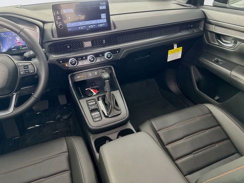 Used 2026 Honda CR-V Sport-L image 32