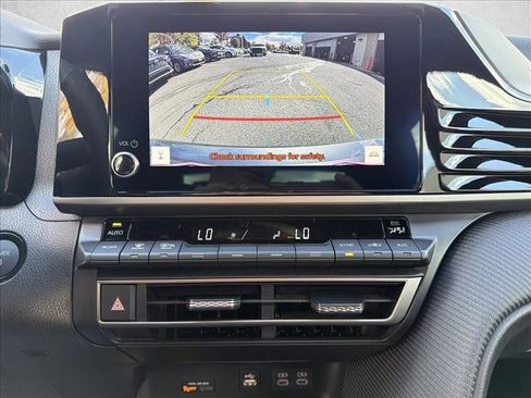 New 2026 Toyota Camry SE image 16