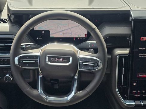 New 2026 GMC Yukon XL Elevation RWD image 16