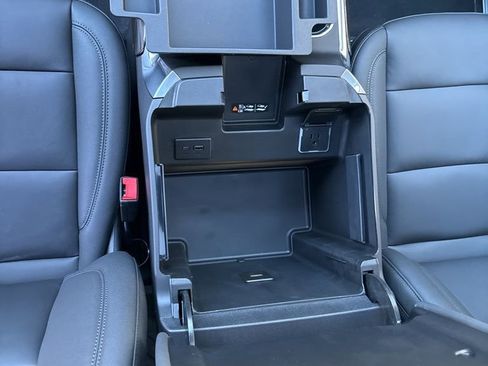 New 2026 Chevrolet Silverado 1500 LT Trail Boss w/ LT Trail Boss Premium Package image 15