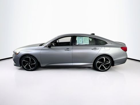 Used 2022 Honda Accord Sport Special Edition image 8