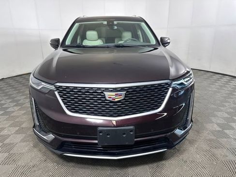 Used 2021 Cadillac XT6 Premium Luxury w/ LPO, Floor Liner Package image 8