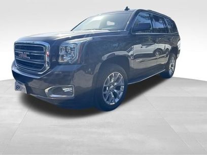 Used 2018 GMC Yukon SLE w/ SLE Value Package