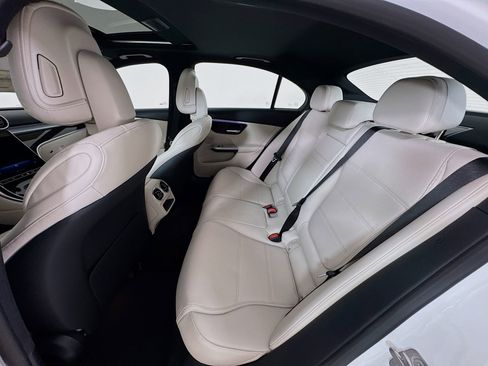 New 2026 Mercedes-Benz C 300 Sedan image 25