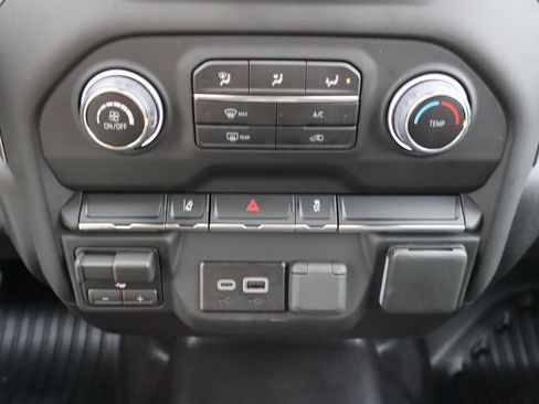 New 2026 Chevrolet Silverado 3500 W/T w/ WT Convenience Package image 9