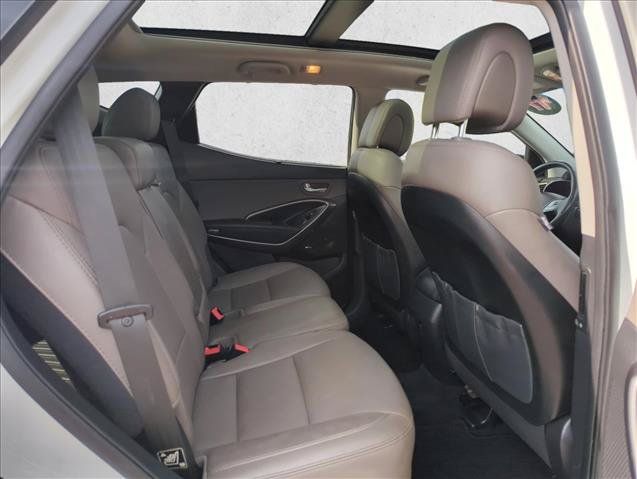 Used 2017 Hyundai Santa Fe Sport w/ 2.4L Tech Package 04 FWD image 21