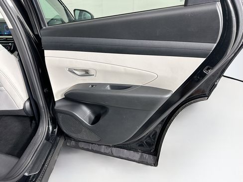 Used 2025 Hyundai Tucson SEL image 29