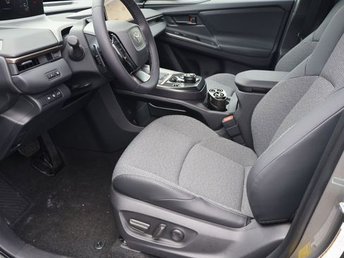 New 2026 Toyota bZ image 20